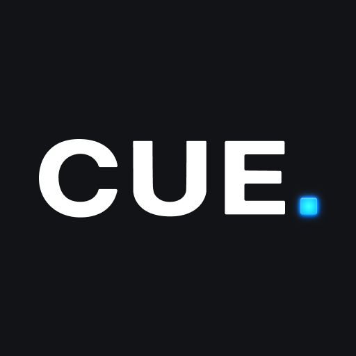 CUE 正点播控
