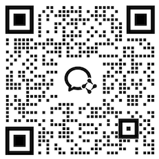 OnCue 客服二维码
